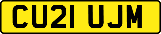 CU21UJM