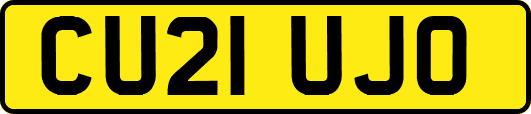 CU21UJO