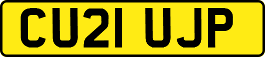 CU21UJP