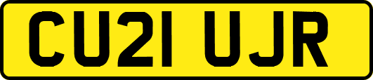 CU21UJR