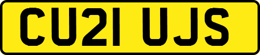 CU21UJS