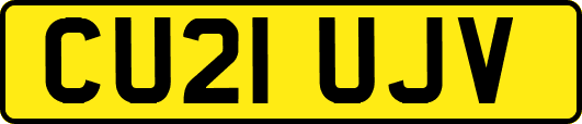 CU21UJV