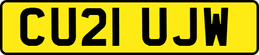 CU21UJW