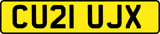 CU21UJX
