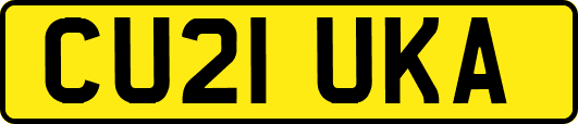 CU21UKA