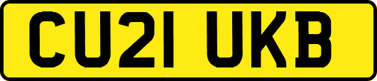 CU21UKB
