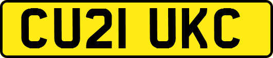CU21UKC