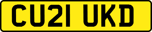 CU21UKD