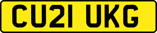 CU21UKG
