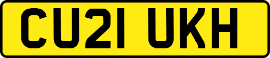 CU21UKH