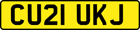 CU21UKJ