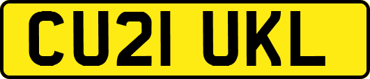 CU21UKL
