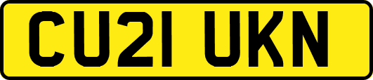 CU21UKN