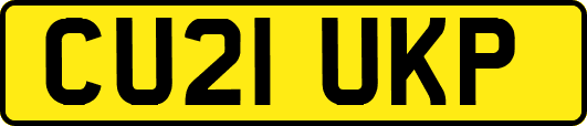 CU21UKP