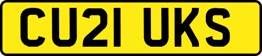 CU21UKS