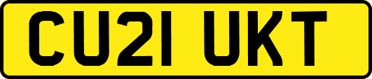 CU21UKT