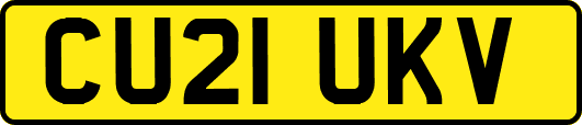 CU21UKV