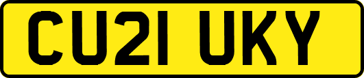 CU21UKY