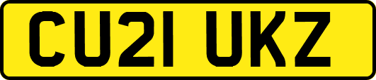 CU21UKZ