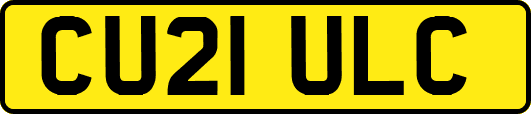 CU21ULC