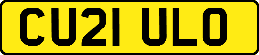 CU21ULO