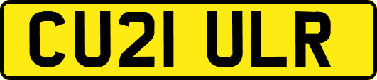 CU21ULR