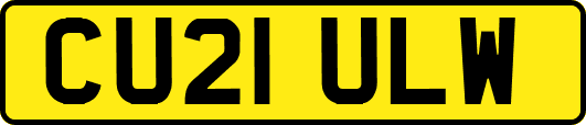 CU21ULW
