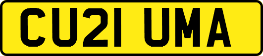 CU21UMA