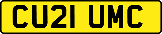 CU21UMC