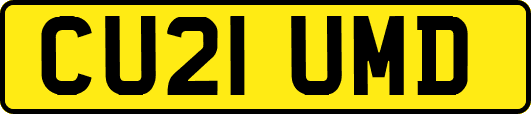 CU21UMD