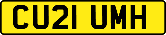 CU21UMH