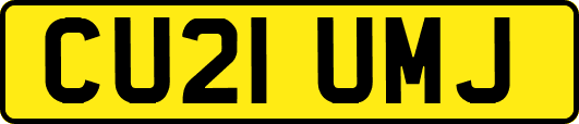 CU21UMJ