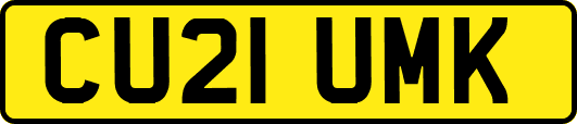 CU21UMK