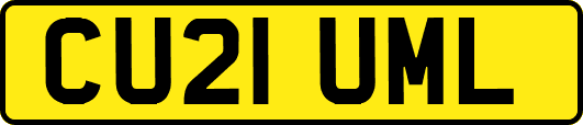CU21UML