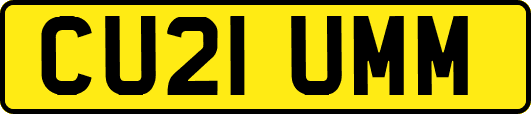 CU21UMM
