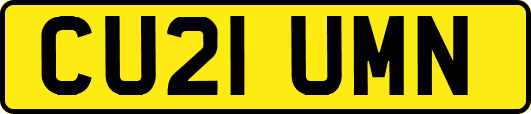 CU21UMN
