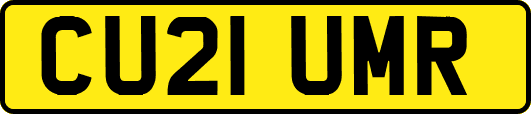 CU21UMR