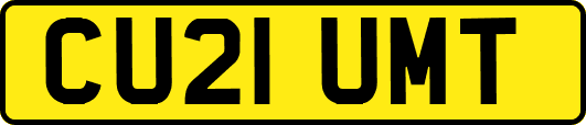 CU21UMT