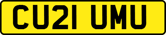 CU21UMU