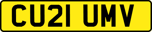CU21UMV