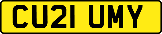 CU21UMY