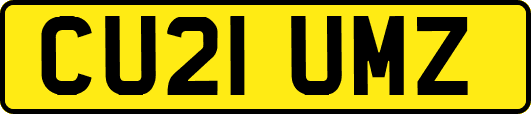 CU21UMZ