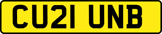CU21UNB