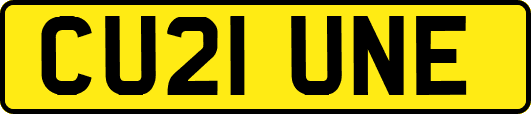 CU21UNE