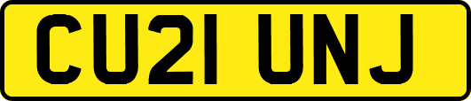 CU21UNJ