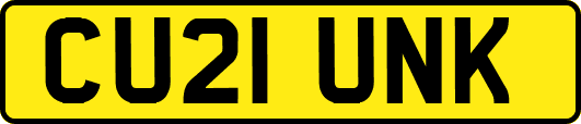 CU21UNK