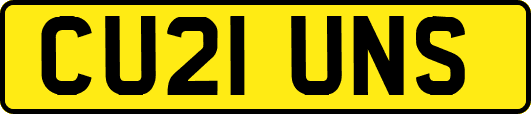 CU21UNS