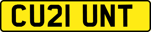 CU21UNT