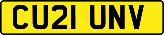 CU21UNV