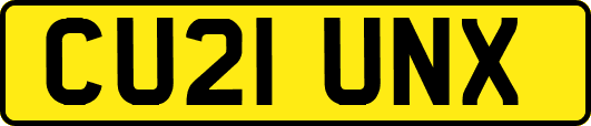 CU21UNX